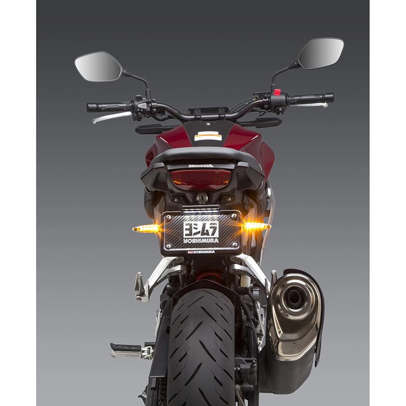 Honda cb300r on sale tail tidy